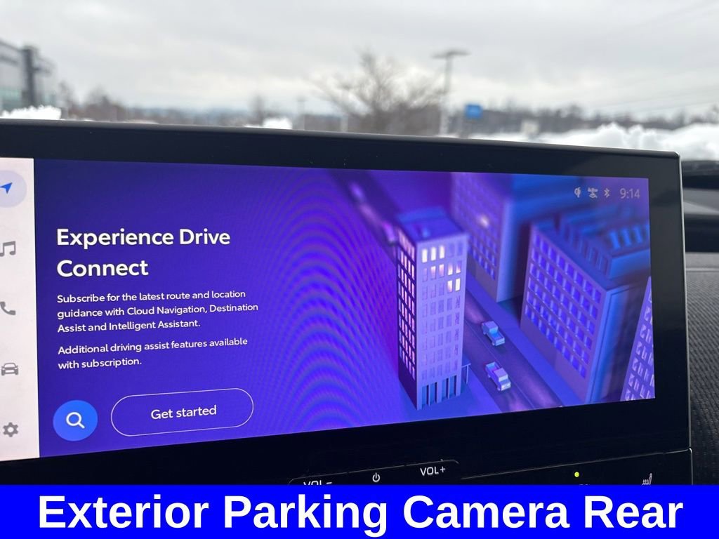 Used 2024 Subaru Solterra Limited w/ Limited Package image 23