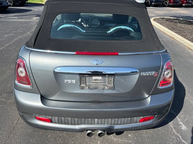 Used 2010 MINI Cooper S FWD image 12