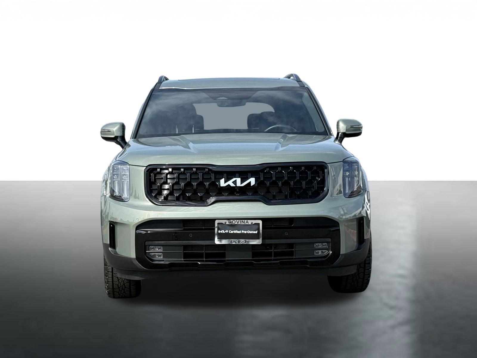 Certified 2024 Kia Telluride SX Prestige X-Pro image 3