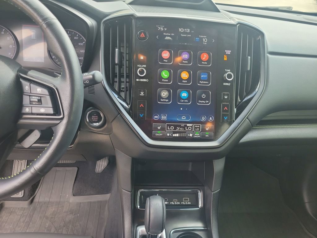 Used 2023 Subaru Ascent Onyx Edition Limited image 24
