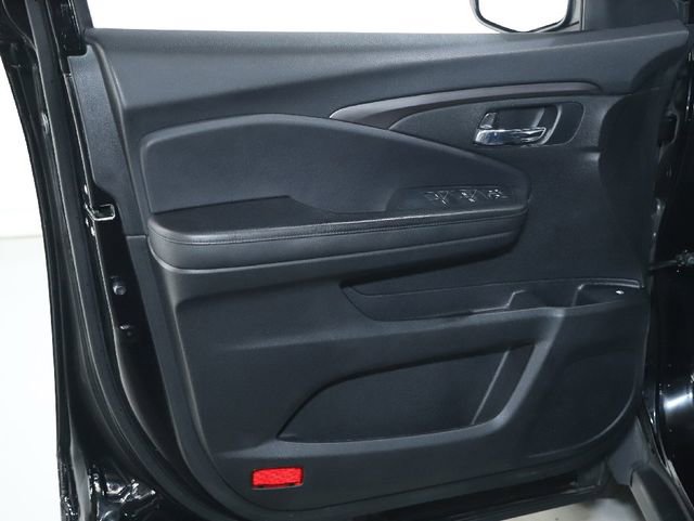 Used 2021 Honda Passport Sport image 18