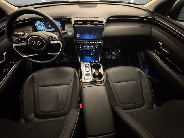 Used 2022 Hyundai Tucson Limited image 20