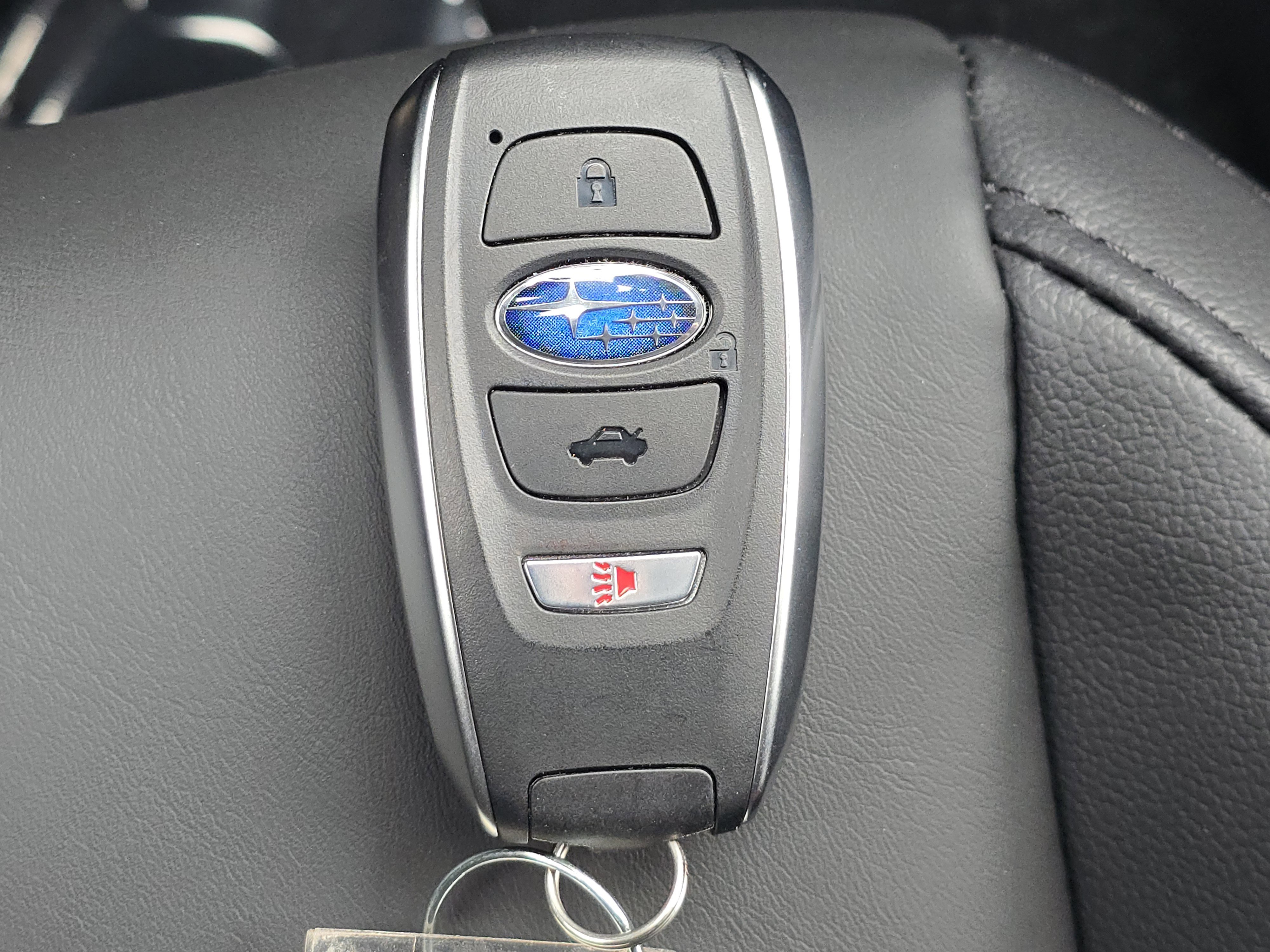 New 2026 Subaru Outback Premium AWD/4WD image 27