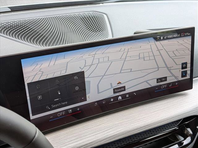 New 2026 BMW i4 eDrive40 image 13