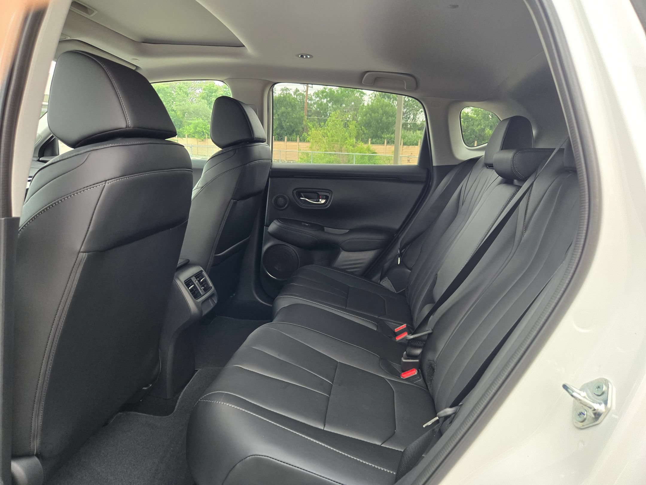 New 2026 Acura ADX AWD image 14