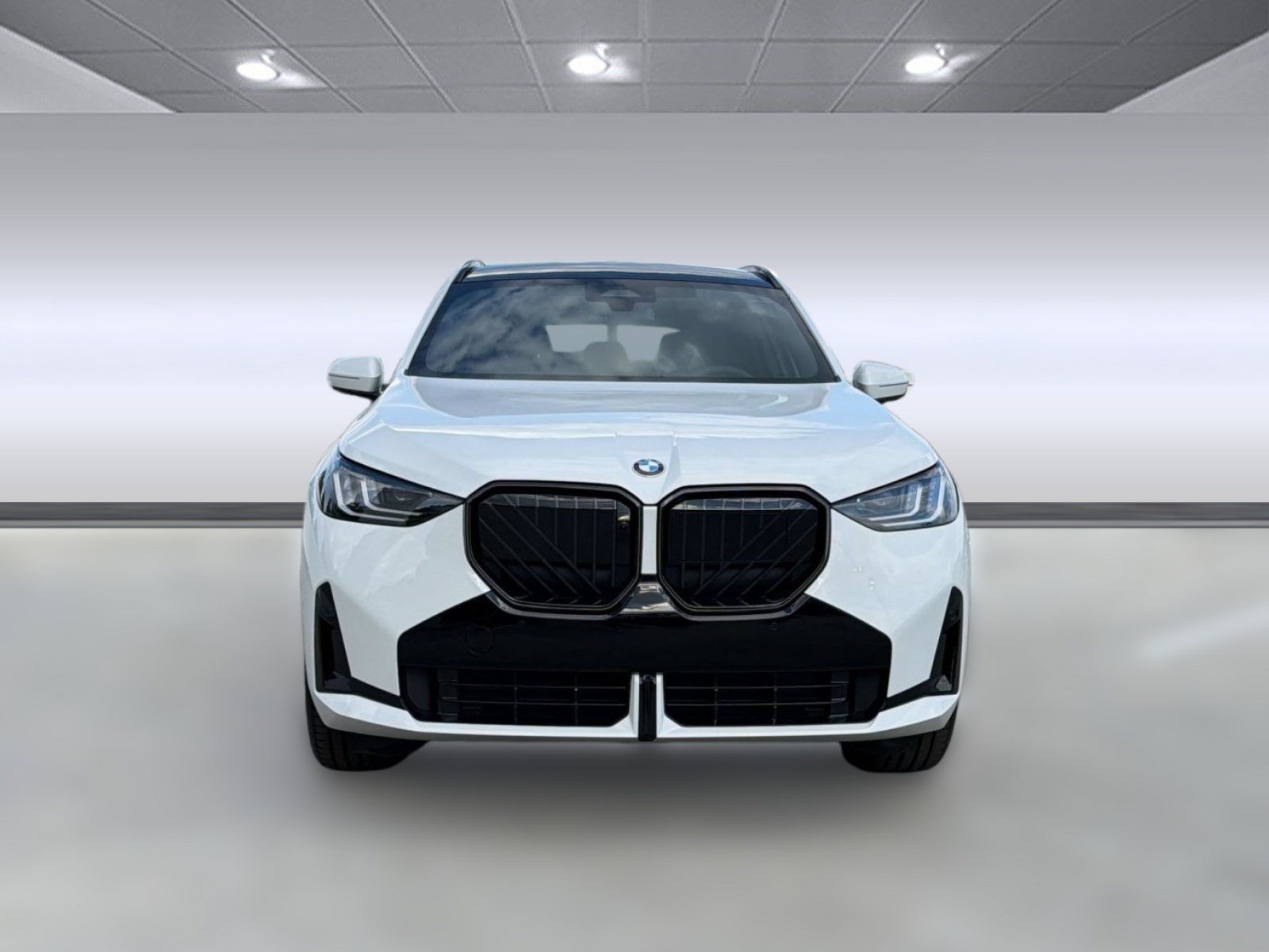 Used 2026 BMW X3 xDrive30i w/ Premium Package AWD/4WD image 5