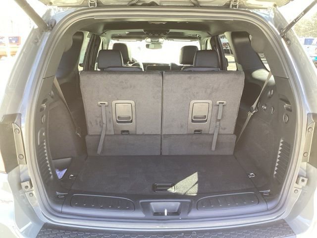 New 2026 Dodge Durango GT w/ Tow 'N Go Package image 16