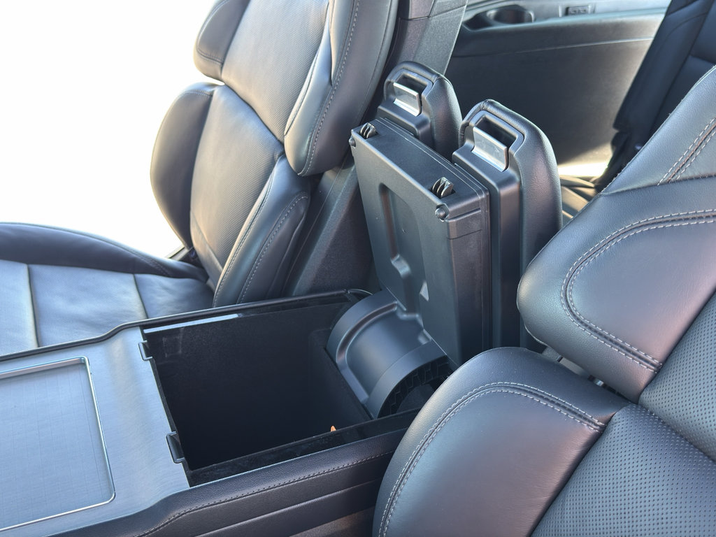 Used 2025 Lincoln Navigator L Reserve w/ Jet Appearance Package image 41