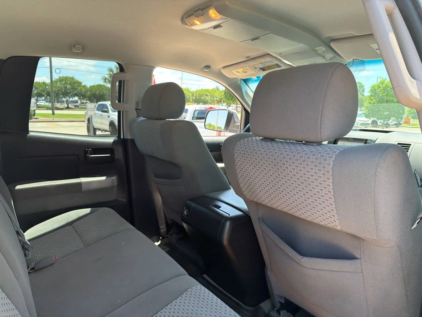 Used 2008 Toyota Tundra 2WD Double Cab image 23