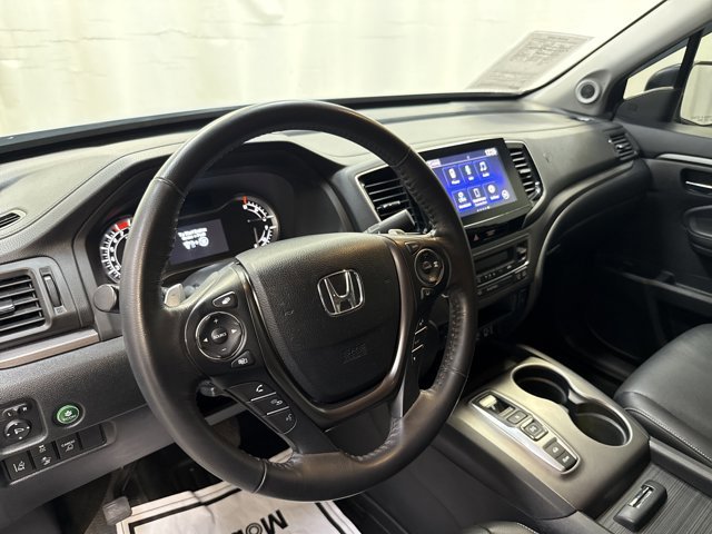 Used 2023 Honda Ridgeline RTL image 26