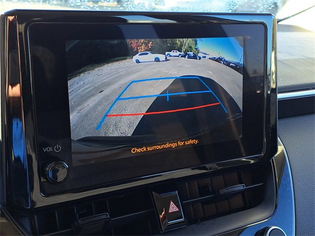 Used 2024 Toyota Corolla LE image 14