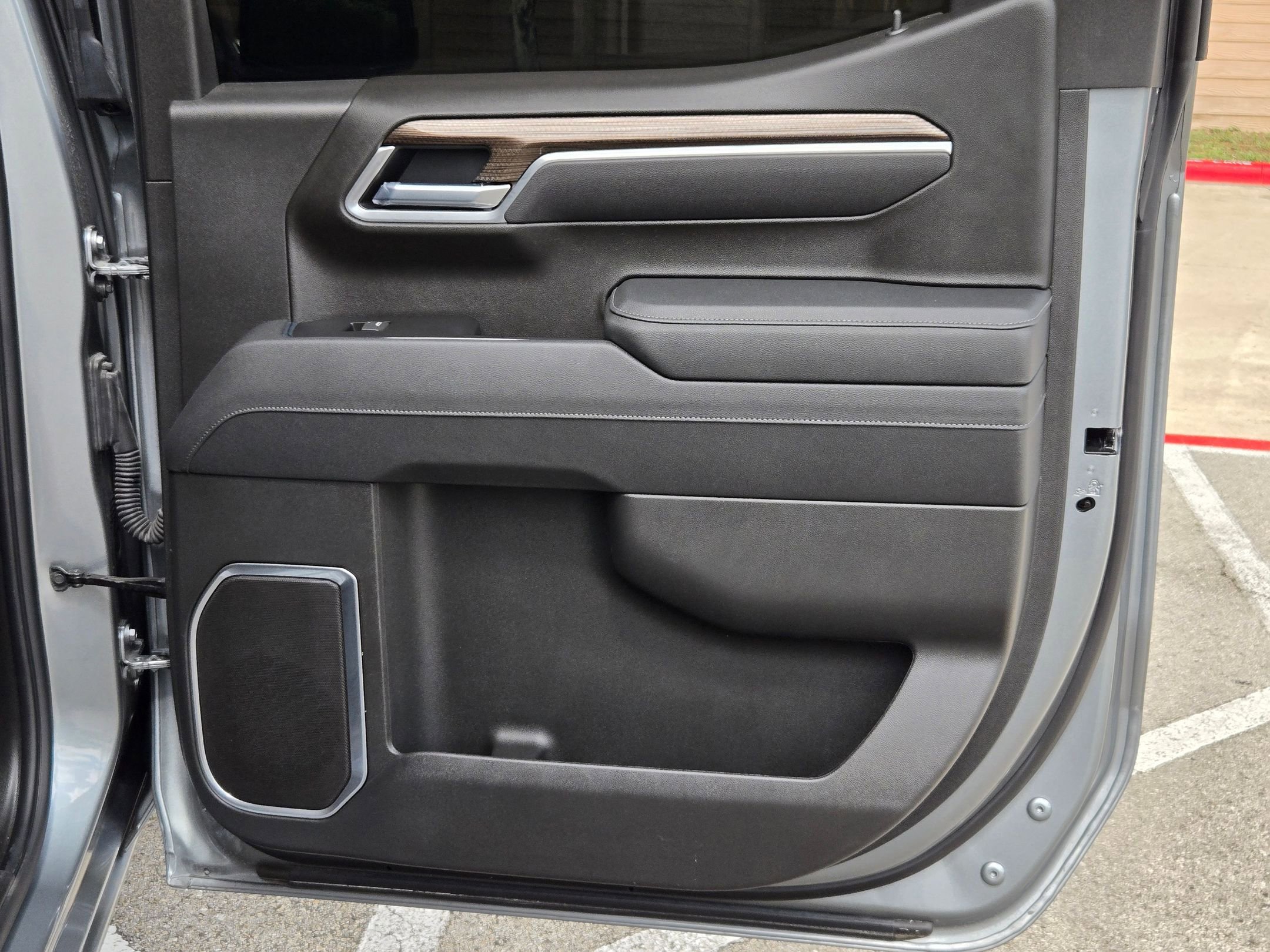 Used 2026 Chevrolet Silverado 1500 LT image 26