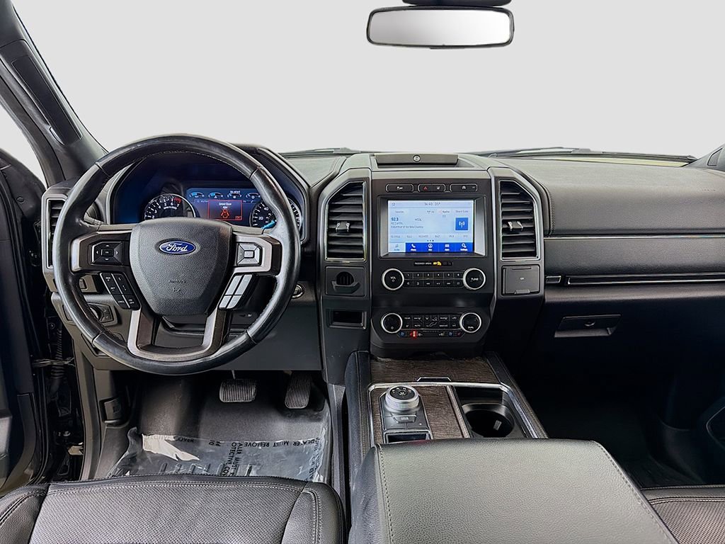 Used 2021 Ford Expedition Max Limited image 30