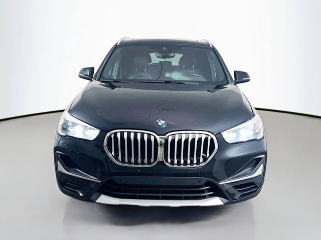 Used 2021 BMW X1 sDrive28i w/ Convenience Package FWD image 2