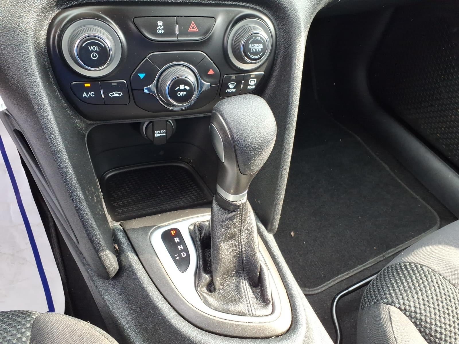 Used 2014 Dodge Dart Aero FWD image 10
