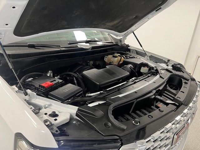 Used 2023 GMC Yukon Denali AWD/4WD image 62