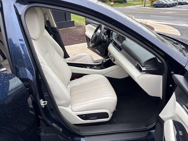 Used 2020 MAZDA MAZDA6 Grand Touring Reserve image 22