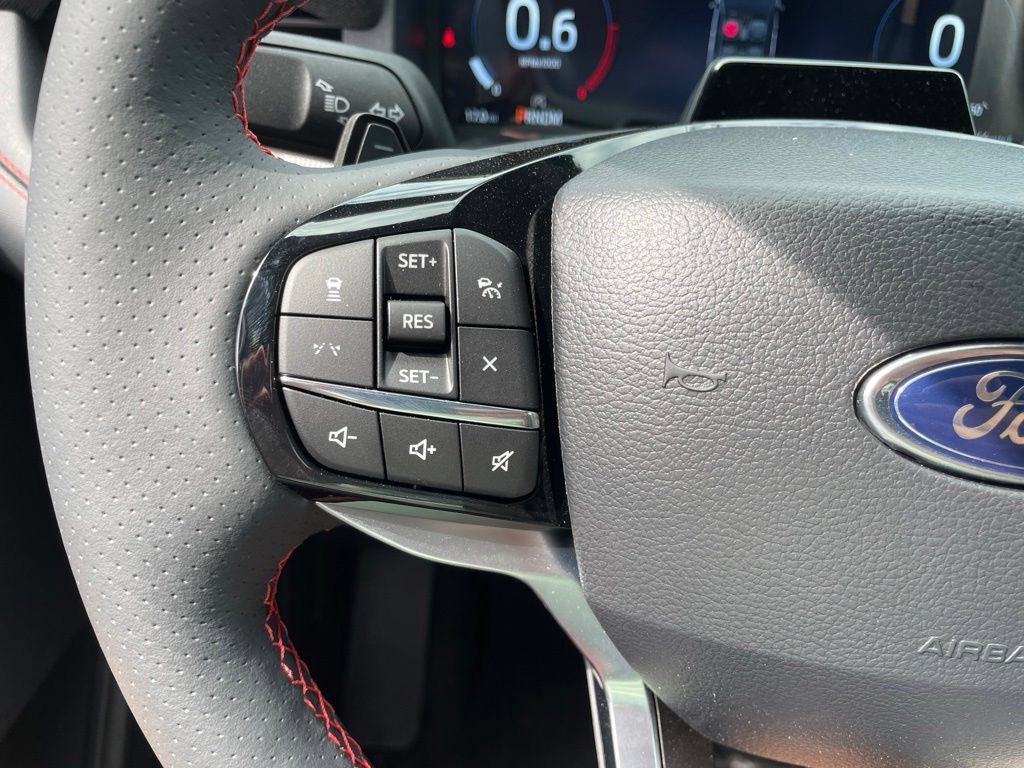 New 2026 Ford Explorer ST w/ Sun And Sound Package AWD/4WD image 29
