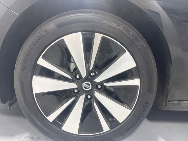 Used 2022 Nissan Altima 2.5 SV image 11