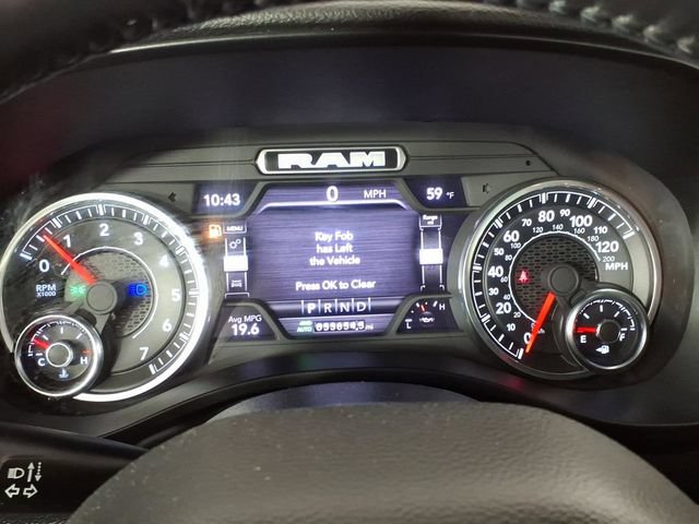 Used 2023 RAM 1500 Big Horn AWD/4WD image 20