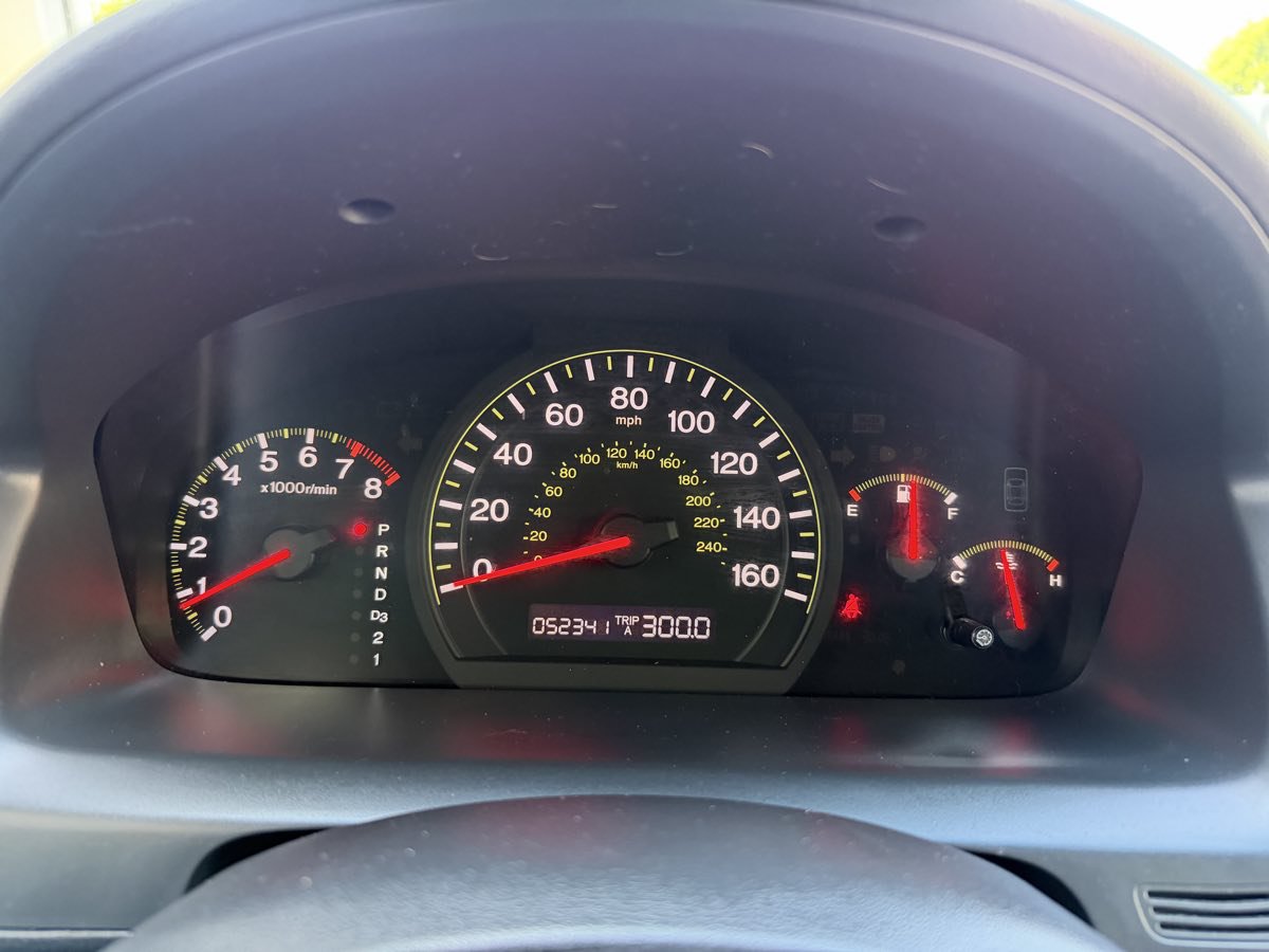 Used 2005 Honda Accord EX-L image 16