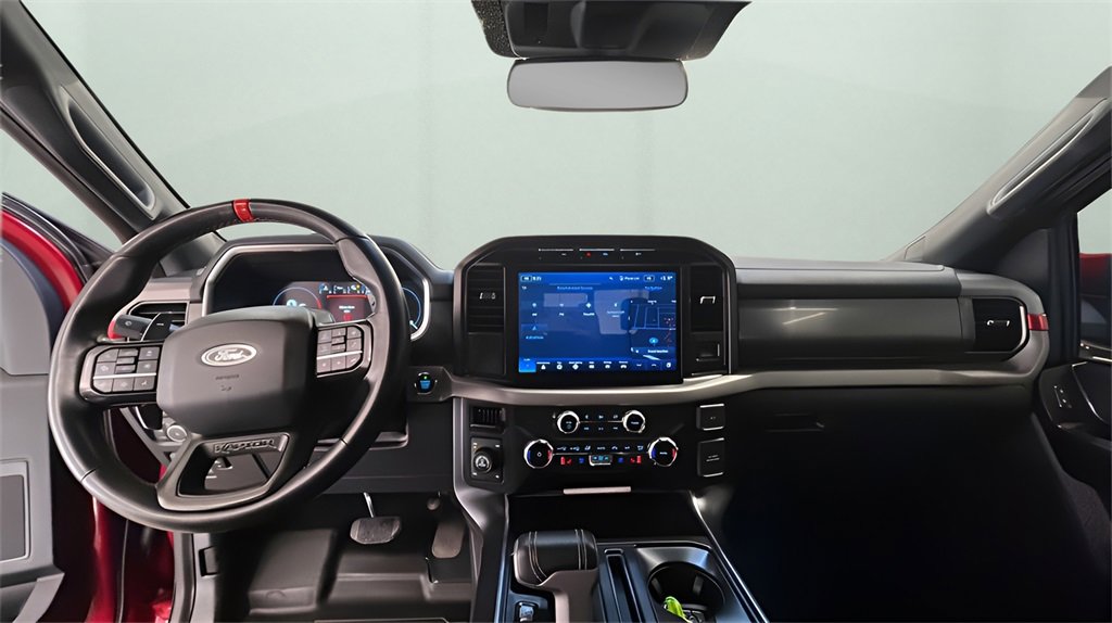 Used 2022 Ford F150 Raptor w/ Torsen Package image 11