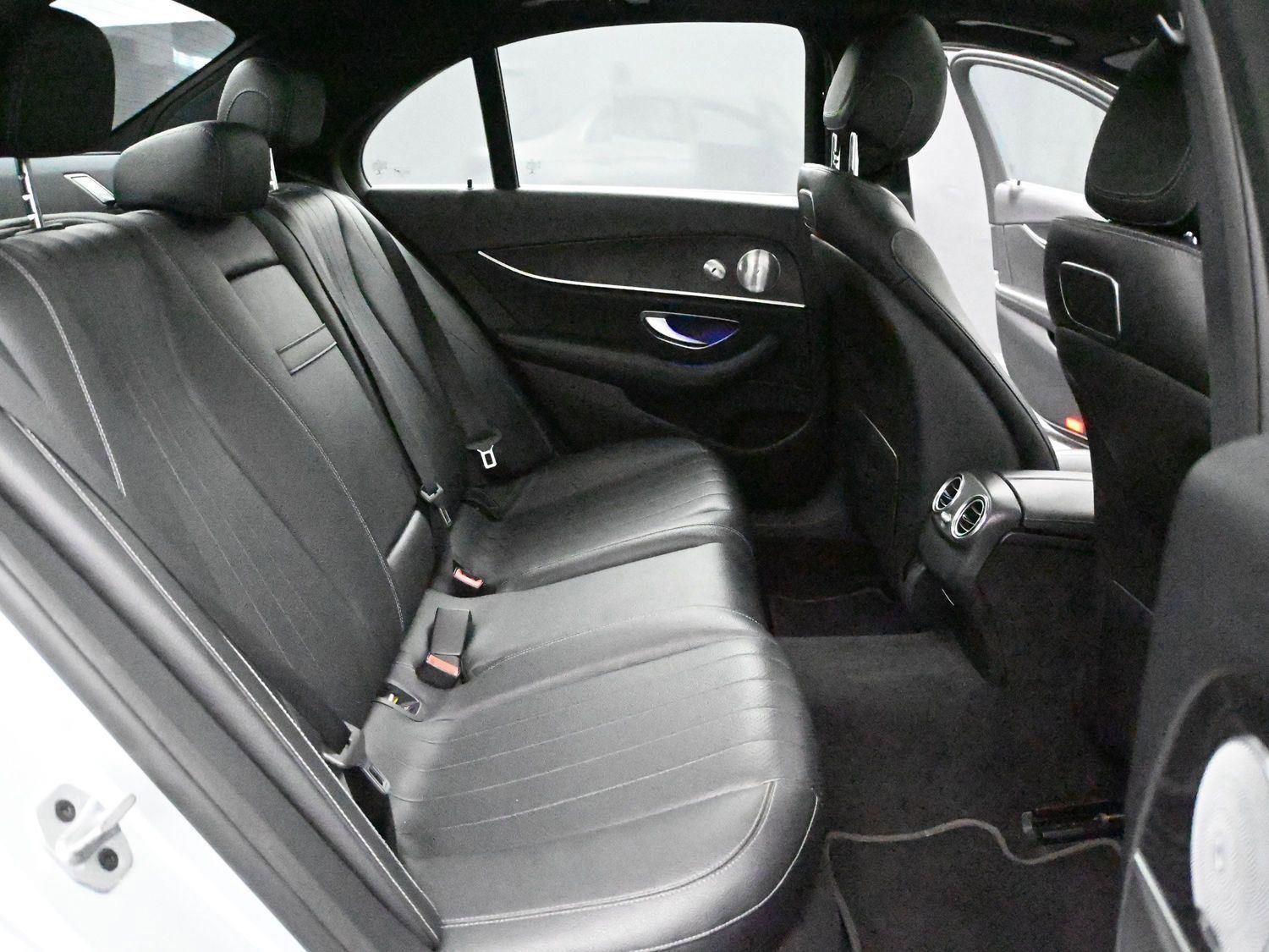 Used 2019 Mercedes-Benz E 300 4MATIC image 20