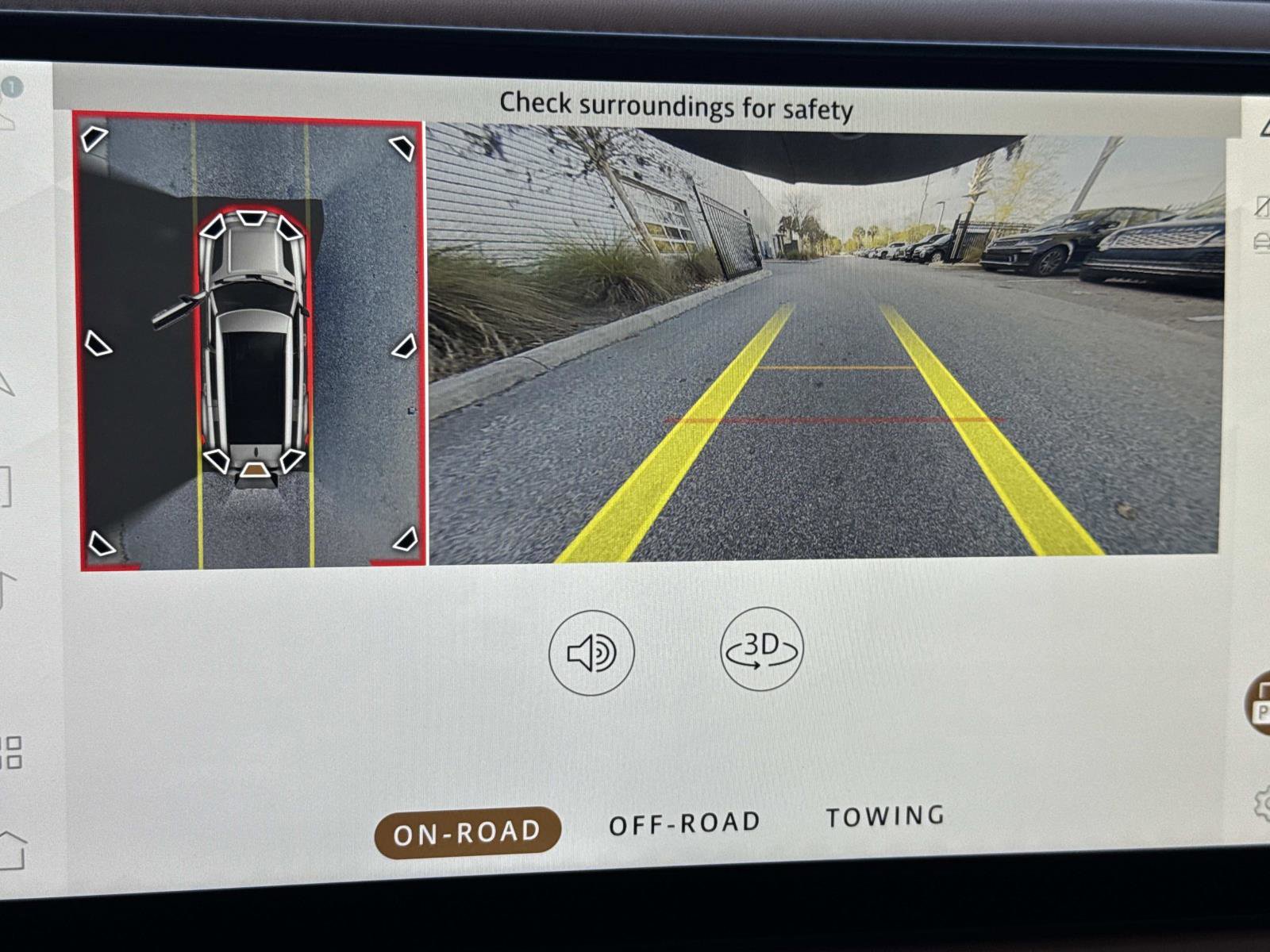 Certified 2024 Land Rover Defender 130 S image 23