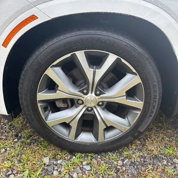 Used 2021 Hyundai Palisade Limited AWD/4WD image 17