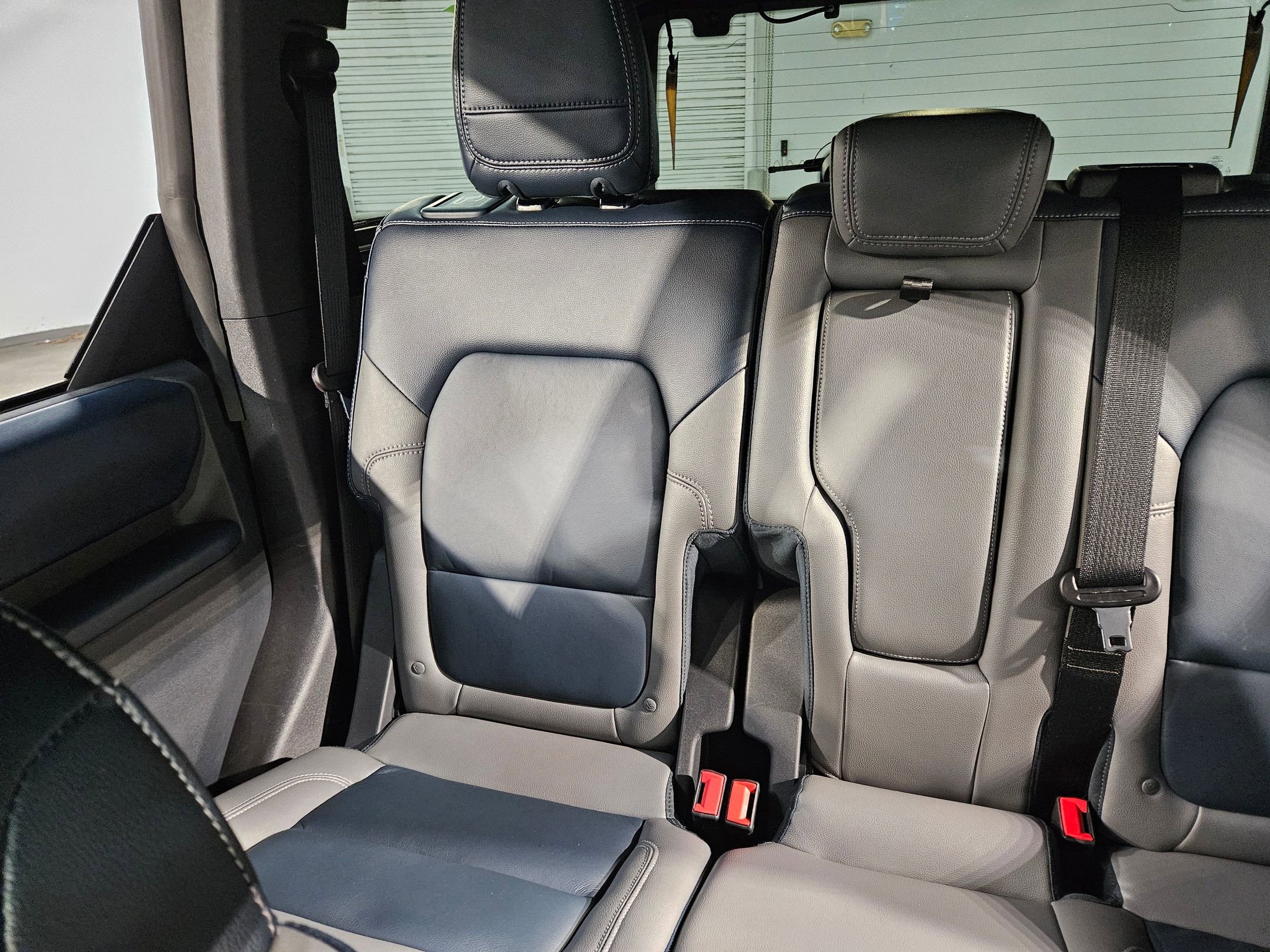 Used 2023 Ford Bronco Outer Banks image 12