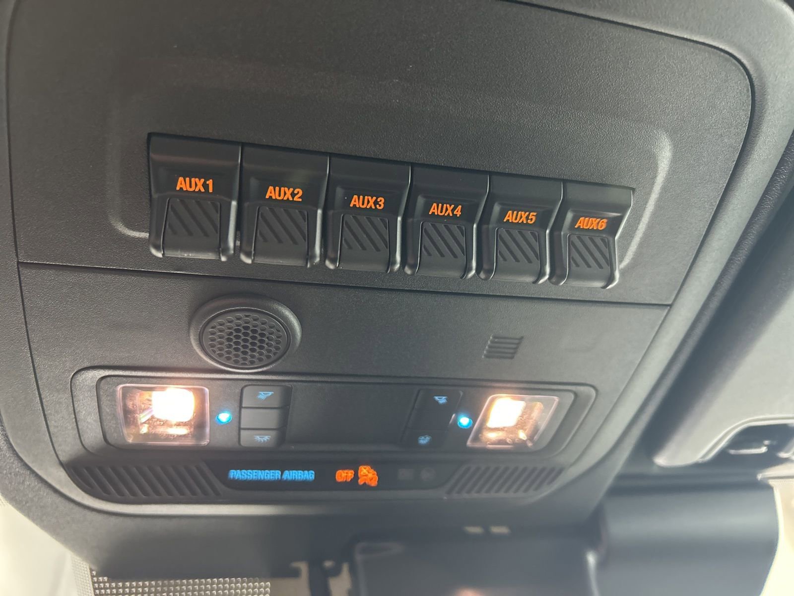 New 2025 Ford Bronco Badlands image 30