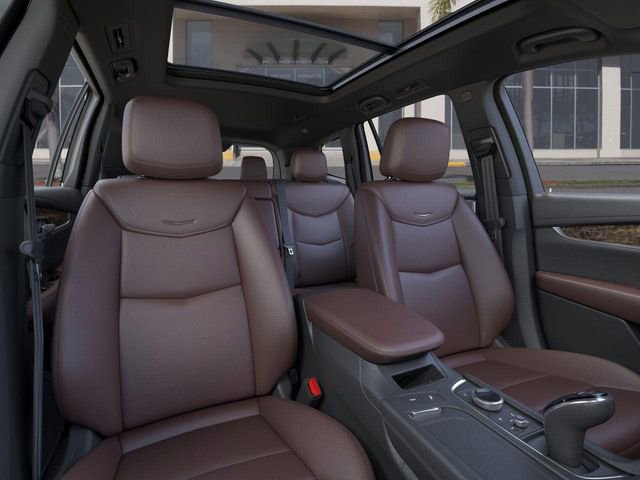 New 2023 Cadillac XT6 Premium Luxury image 16