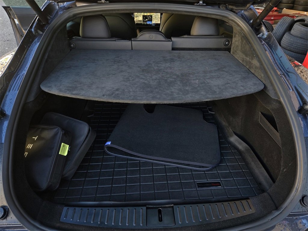 Used 2022 Tesla Model S image 27