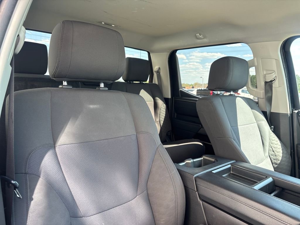 Used 2023 Toyota Tundra SR5 AWD/4WD image 16