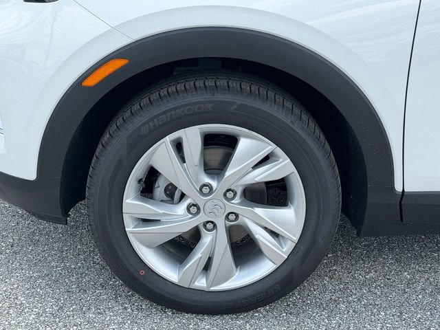New 2026 Buick Encore GX Preferred FWD image 11