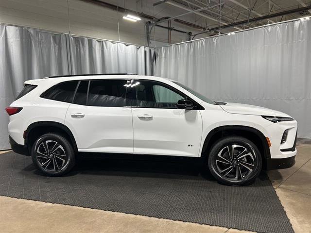 New 2026 Buick Enclave Sport Touring w/ Power Package image 2