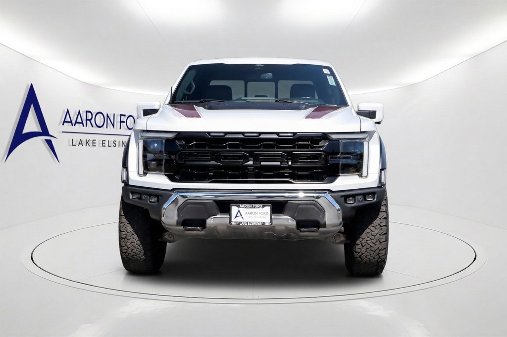 Used 2025 Ford F150 Raptor AWD/4WD image 2