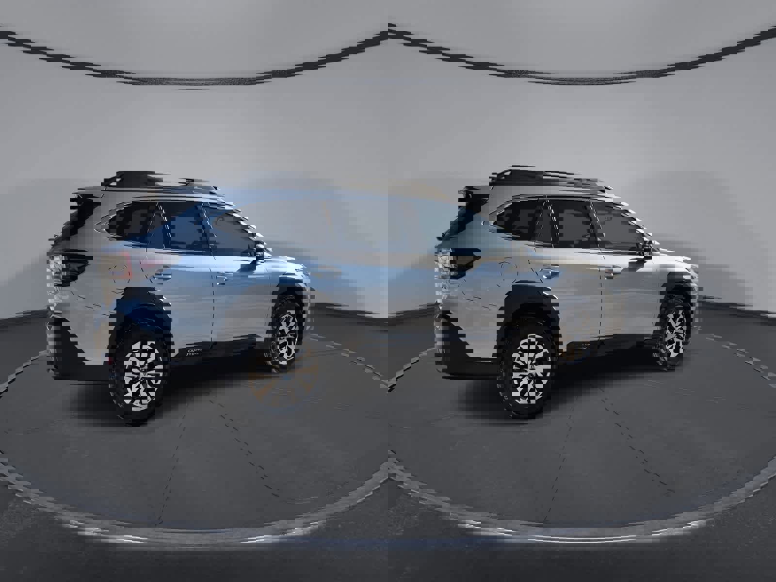 Certified 2023 Subaru Outback Premium image 8