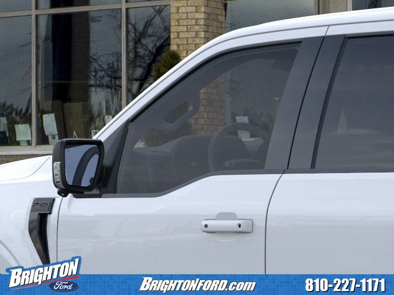 Used 2026 Ford F150 XLT w/ Equipment Group 302A MID image 21