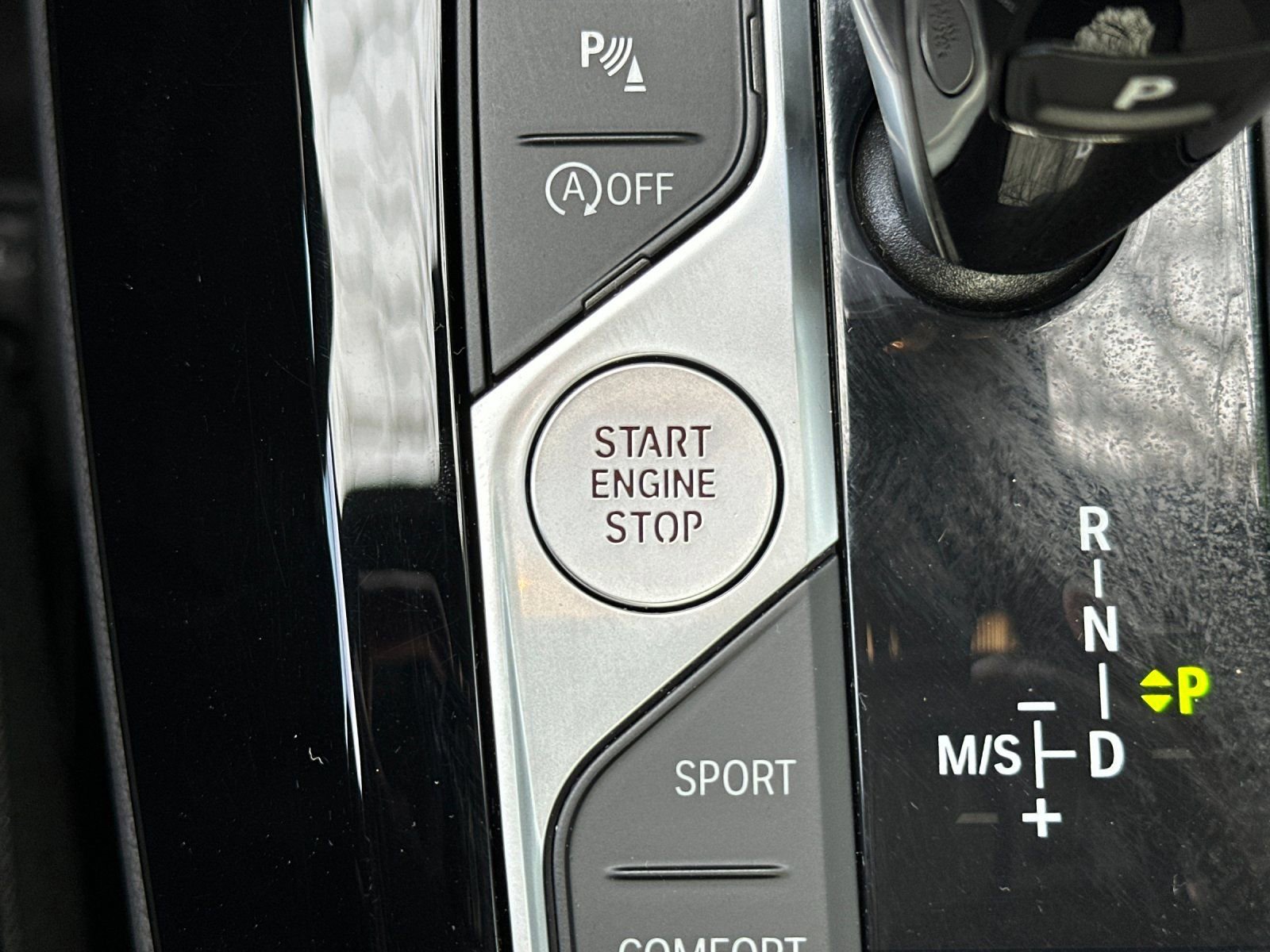 Used 2022 BMW X3 xDrive30i w/ Premium Package 2 image 22