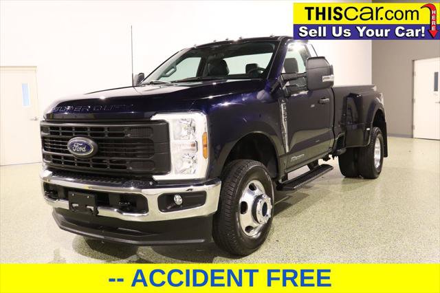 Used 2024 Ford F350 XL w/ FX4 Off-Road Package image 3