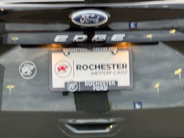 Certified 2023 Ford Edge SEL w/ Convenience Package image 41