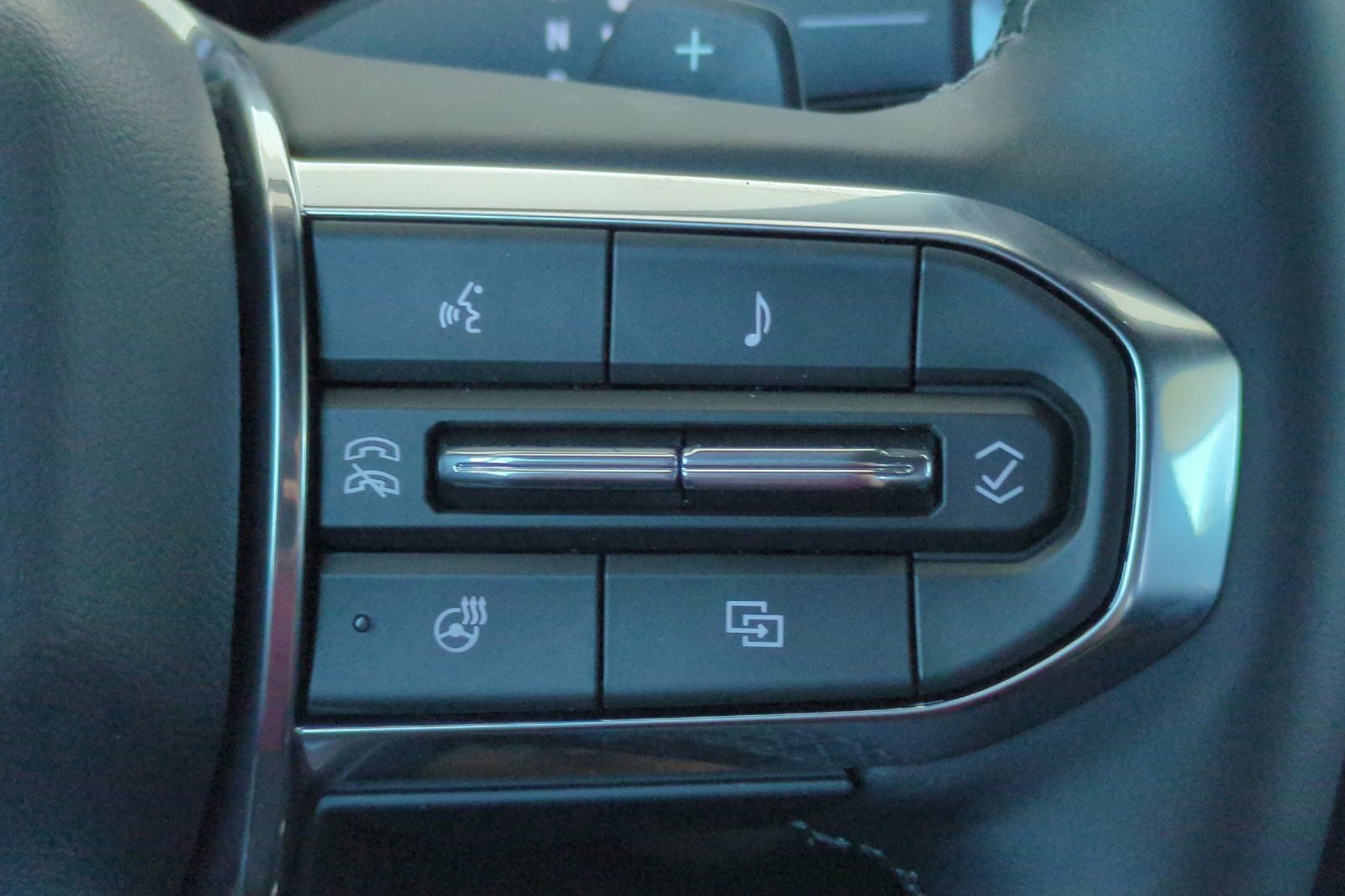 New 2026 GMC Terrain Elevation w/ Elevation Premium Package AWD/4WD image 29
