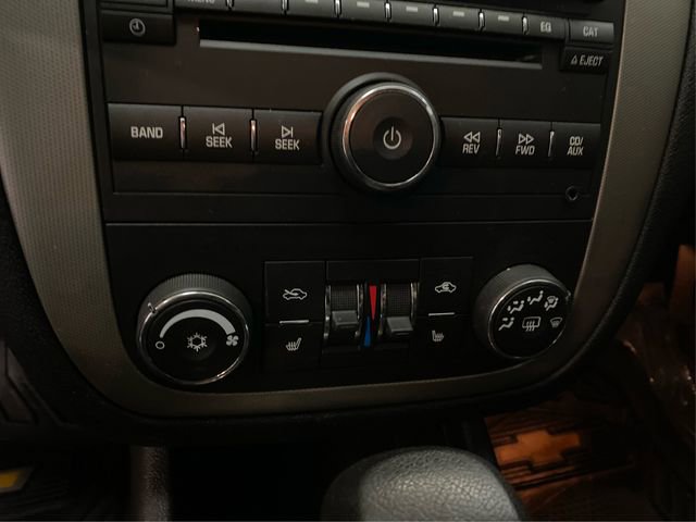 Used 2007 Chevrolet Impala SS w/ Convenience Package image 31