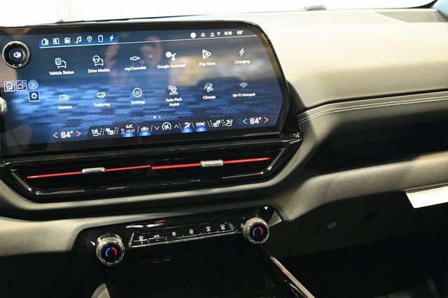 New 2026 Chevrolet Silverado EV Trail Boss w/ Premium Package image 19