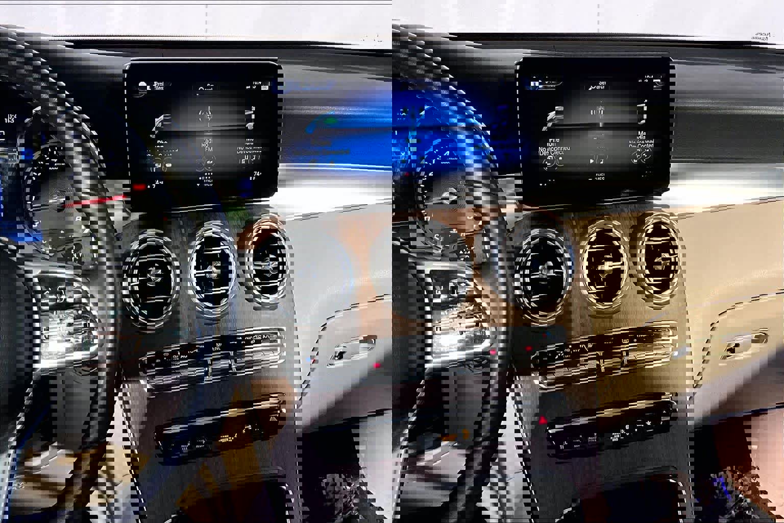 Certified 2022 Mercedes-Benz GLC 300 4MATIC image 7