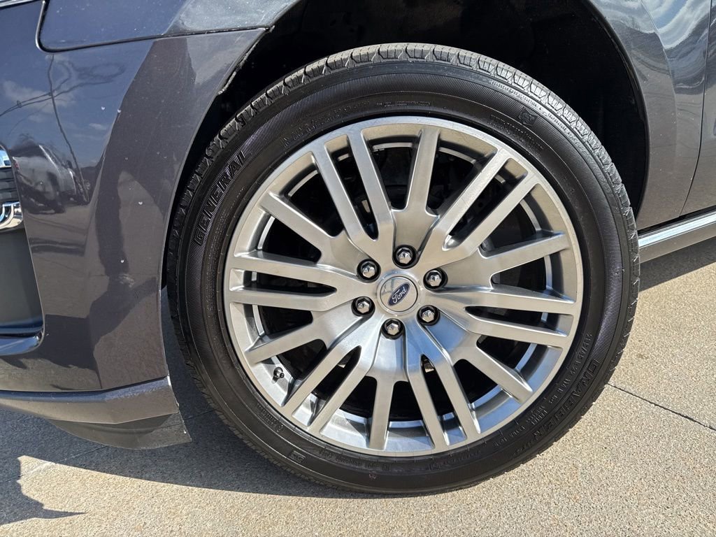 Used 2024 Ford Expedition Limited image 60