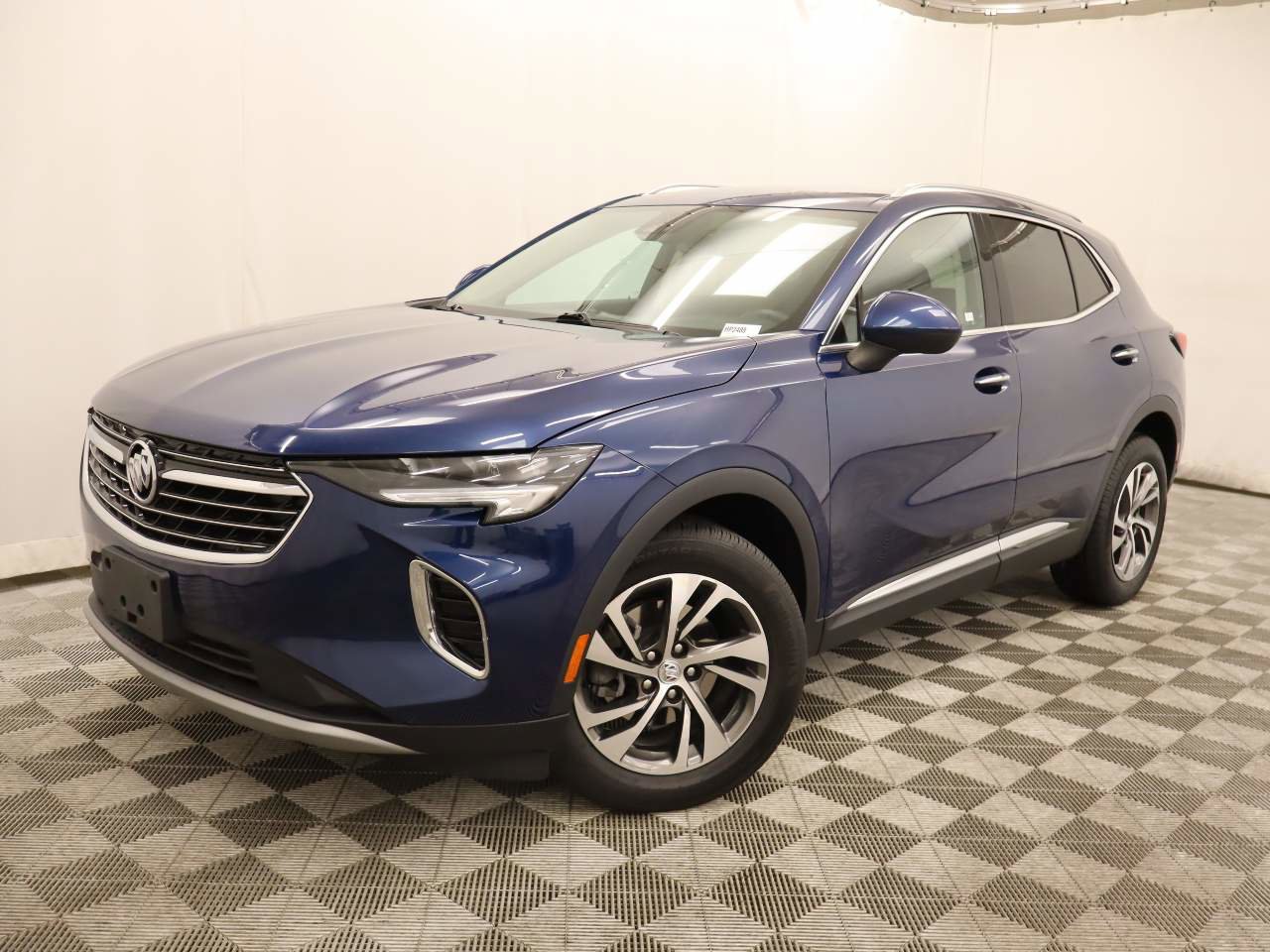 Used 2023 Buick Envision Essence