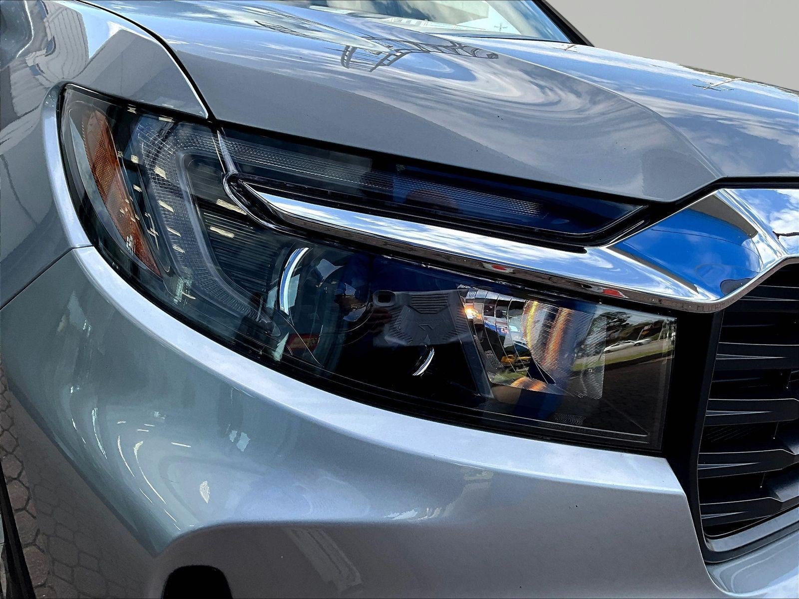 Used 2023 Honda Ridgeline RTL image 30