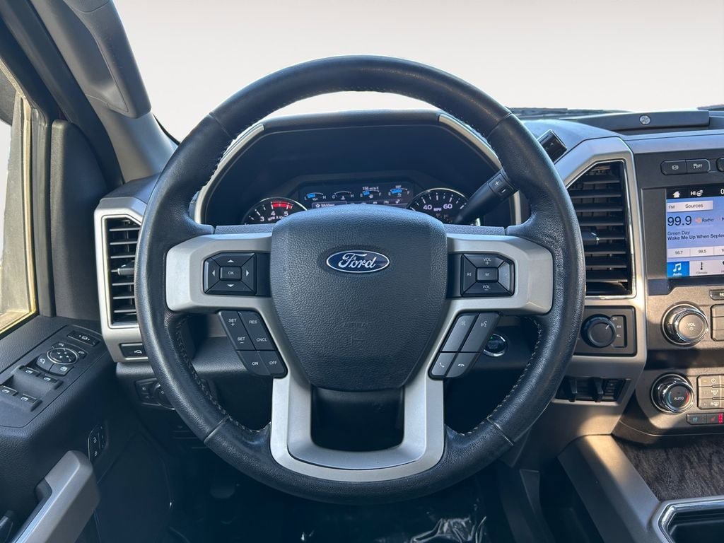 Used 2019 Ford F350 Lariat AWD/4WD image 14